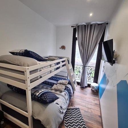 Quintessence By Jps Holiday, Splendide Appartement Au Coeur De Dieppe Exterior photo
